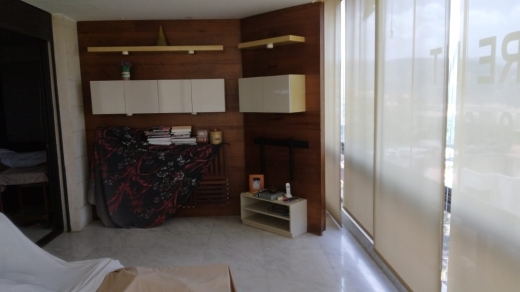 A Spacious Furnished Apartment for Rent in Monteverde with Open View — 13