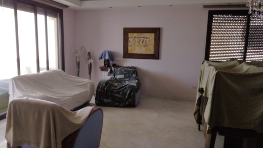 A Spacious Furnished Apartment for Rent in Monteverde with Open View — 14
