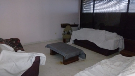 A Spacious Furnished Apartment for Rent in Monteverde with Open View — 12