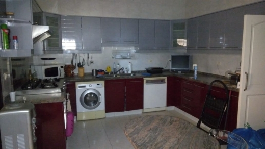 A Spacious Furnished Apartment for Rent in Monteverde with Open View — 11