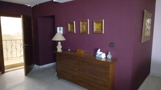 A Spacious Furnished Apartment for Rent in Monteverde with Open View — 2