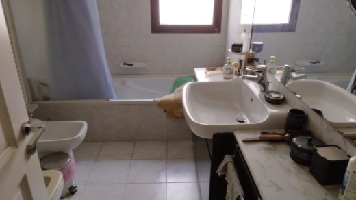 A Spacious Furnished Apartment for Rent in Monteverde with Open View — 7
