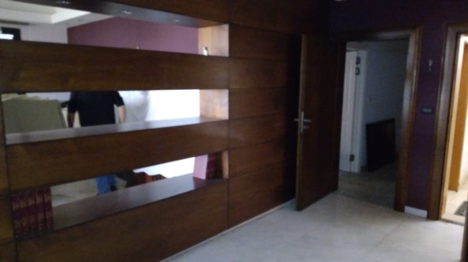 A Spacious Furnished Apartment for Rent in Monteverde with Open View — 3