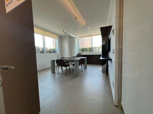 Ready to Move-In 500 SQM Office for Rent in Dekweneh — 3