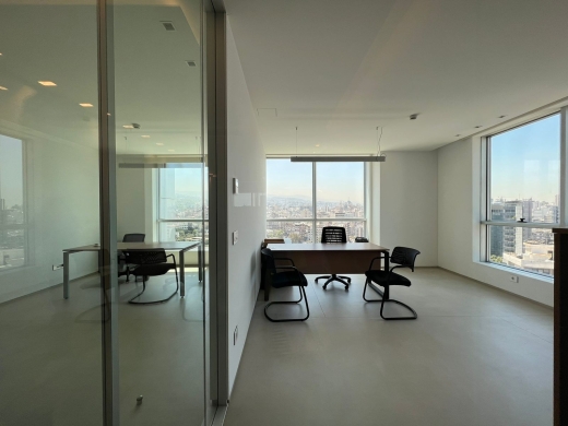 Ready to Move-In 500 SQM Office for Rent in Dekweneh — 4