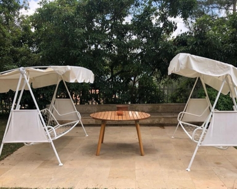 Amazing Villa For Rent in Baabdat, Metn — 13