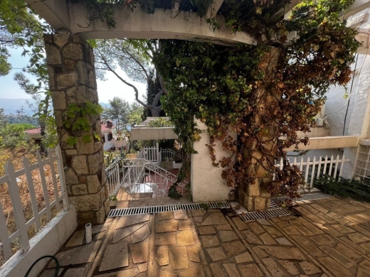 Amazing Villa For Rent in Baabdat, Metn — 14