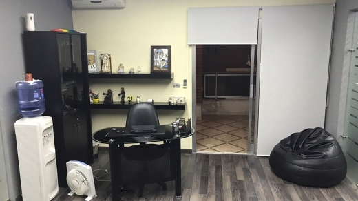 Excellent Condition Office For Rent in Jdeideh — 11