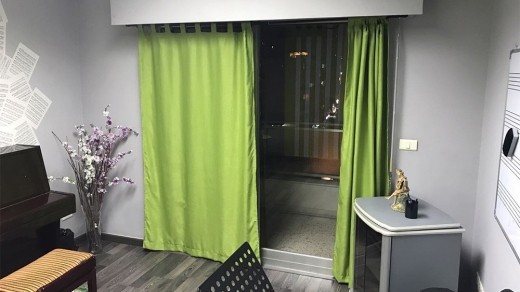 Excellent Condition Office For Rent in Jdeideh — 6