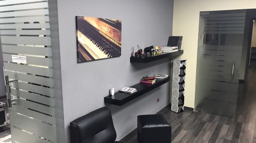Excellent Condition Office For Rent in Jdeideh — 13