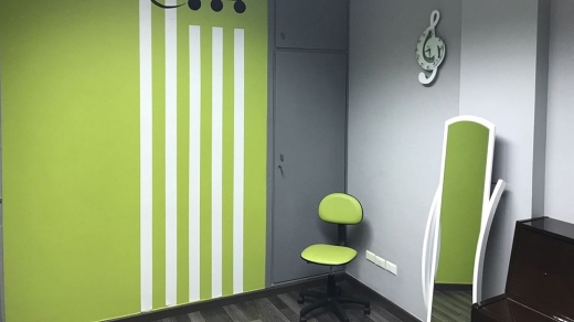 Excellent Condition Office For Rent in Jdeideh — 7