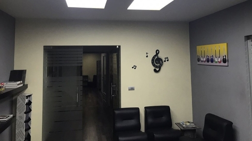 Excellent Condition Office For Rent in Jdeideh — 12