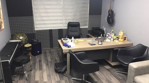 Excellent Condition Office For Rent in Jdeideh — 16