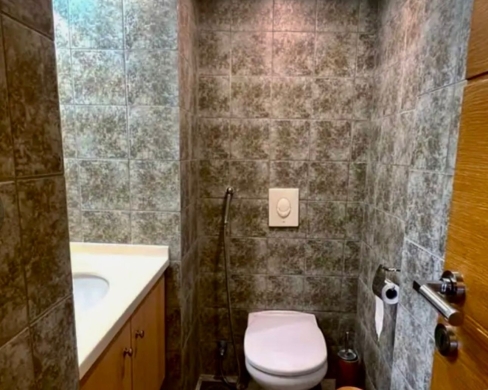 Hot deal !! Fully Furnished apartment For Rent in Zalka — 8