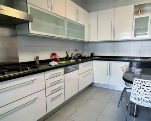 Hot deal !! Fully Furnished apartment For Rent in Zalka — 4