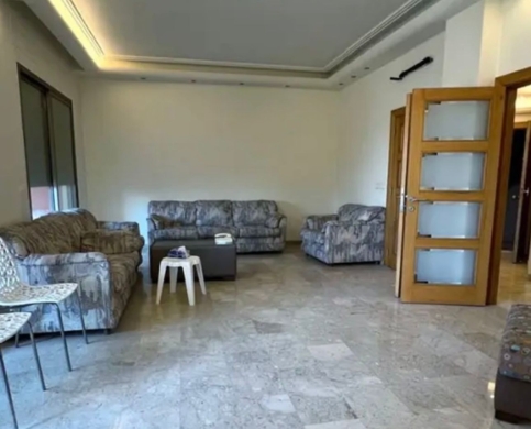 Hot deal !! Fully Furnished apartment For Rent in Zalka — 5