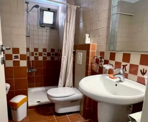 Hot deal !! Fully Furnished apartment For Rent in Zalka — 7