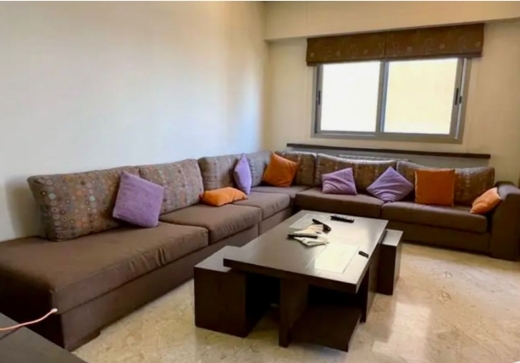 Hot deal !! Fully Furnished apartment For Rent in Zalka — 2