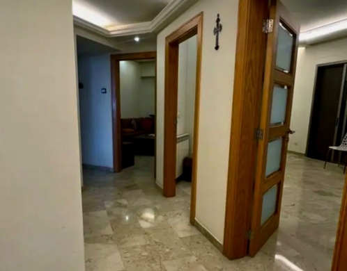 Hot deal !! Fully Furnished apartment For Rent in Zalka — 3