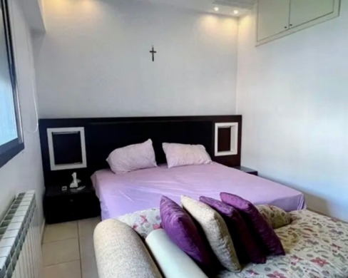 Hot deal !! Fully Furnished apartment For Rent in Zalka