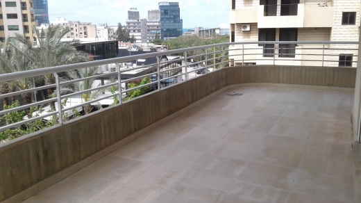 Spacious Apartment For Rent in Naccache — 12