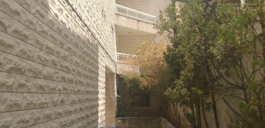 Well Located Apartment For Rent in A Calm Area of Ain Saade — 6