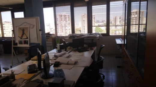 Spacious Office for Rent in Antelias