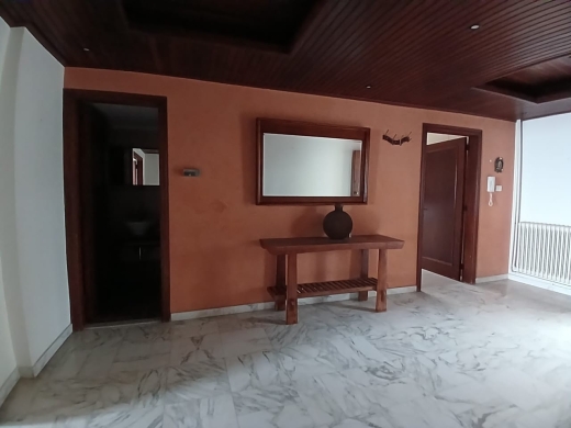 Spacious Furnished Apartment with Panoramic View For Rent in Biyada — 7