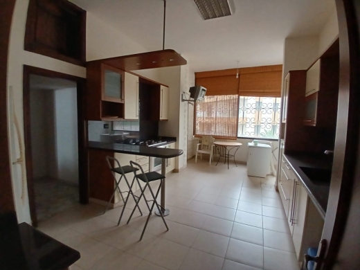 Spacious Furnished Apartment with Panoramic View For Rent in Biyada — 3