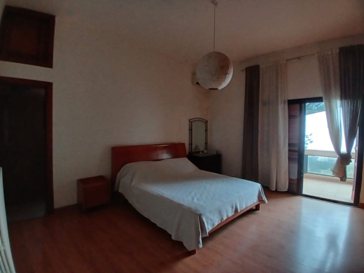 Spacious Furnished Apartment with Panoramic View For Rent in Biyada — 11
