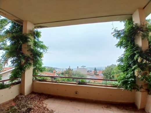 Spacious Furnished Apartment with Panoramic View For Rent in Biyada — 4