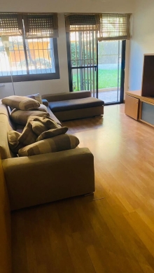 Spacious Furnished Apartment With Garden for Rent In Naccache — 13