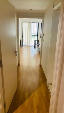 Spacious Furnished Apartment With Garden for Rent In Naccache — 16