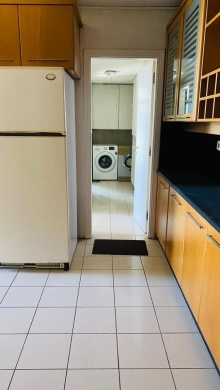 Spacious Furnished Apartment With Garden for Rent In Naccache — 8