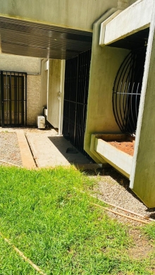 Spacious Furnished Apartment With Garden for Rent In Naccache — 2