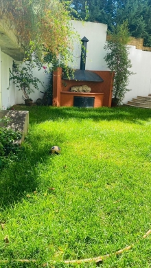 Spacious Furnished Apartment With Garden for Rent In Naccache — 3