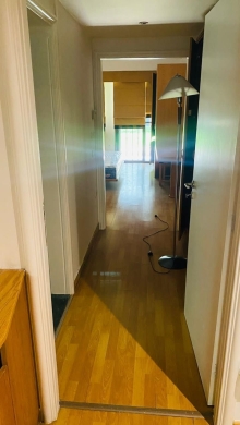 Spacious Furnished Apartment With Garden for Rent In Naccache — 15