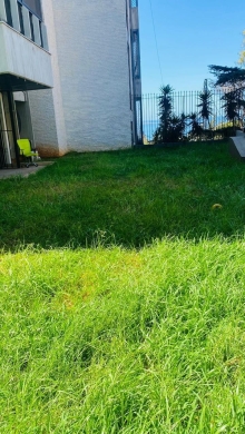 Spacious Furnished Apartment With Garden for Rent In Naccache — 5