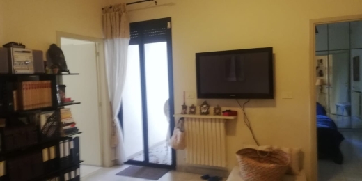 Spacious Apartment With Terrace And Garden for Rent In Mtyaleb — 16