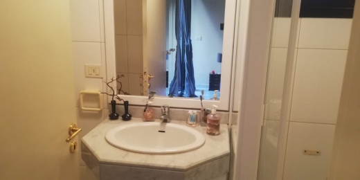 Spacious Apartment With Terrace And Garden for Rent In Mtyaleb — 10