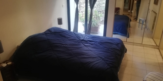 Spacious Apartment With Terrace And Garden for Rent In Mtyaleb — 21