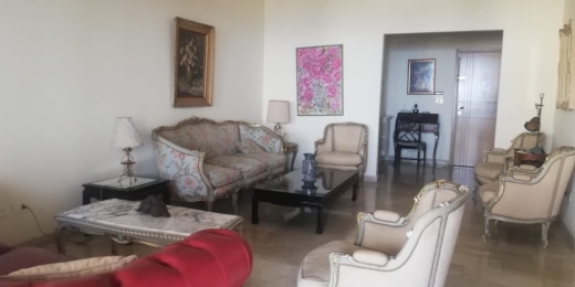 Spacious Apartment With Terrace And Garden for Rent In Mtyaleb — 17