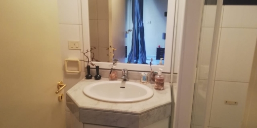 Spacious Apartment With Terrace And Garden for Rent In Mtyaleb — 15