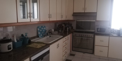 Spacious Apartment With Terrace And Garden for Rent In Mtyaleb — 20