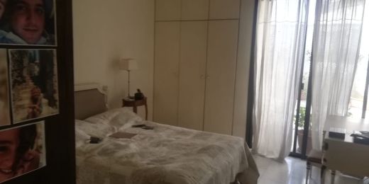 Spacious Apartment With Terrace And Garden for Rent In Mtyaleb — 8