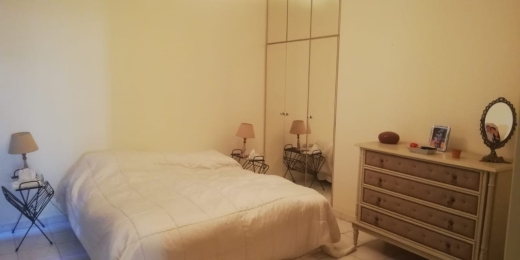 Spacious Apartment With Terrace And Garden for Rent In Mtyaleb — 5