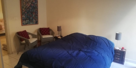 Spacious Apartment With Terrace And Garden for Rent In Mtyaleb — 12