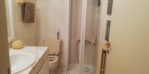 Spacious Apartment With Terrace And Garden for Rent In Mtyaleb — 14