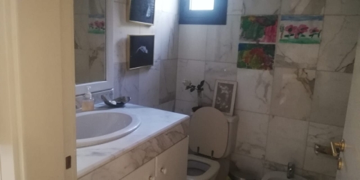 Spacious Apartment With Terrace And Garden for Rent In Mtyaleb — 6