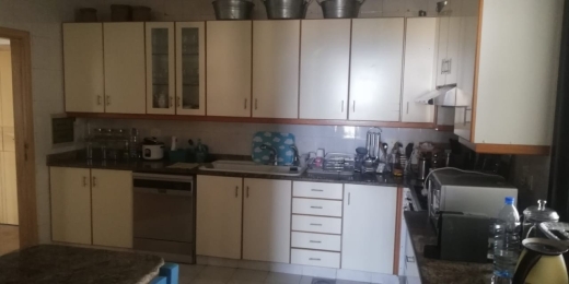 Spacious Apartment With Terrace And Garden for Rent In Mtyaleb — 18